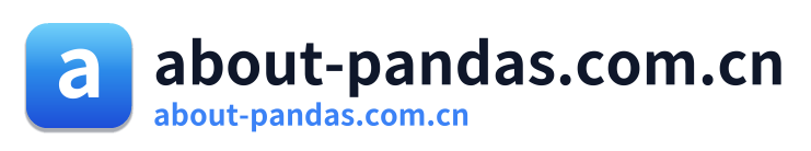 about-pandas.com.cn Logo